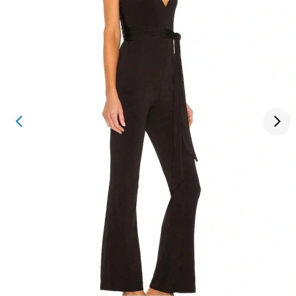 Revolve Lovers + Friends Sade jumpsuit - Picture 4 of 9